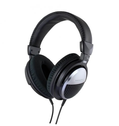 ギターの演奏に特化したハイレゾ対応ヘッドホン ナガオカ NS101GHP
