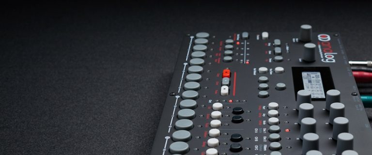 2017年・新生活応援セール Elektron ANALOG FOUR が15% OFF