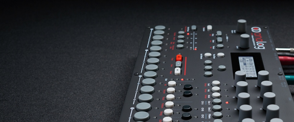 2017年・新生活応援セール Elektron ANALOG FOUR が15% OFF