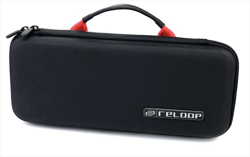 モジュラーコントローラ専用キャリング・バッグ Reloop Premium Modular Bag 登場！