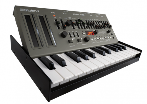 Roland Boutique SH-01A （BU / RD ）| 人気アナログ