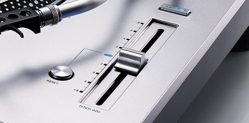 Technics がターンテーブル SL-1200GR を発売！ 予約開始しま