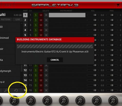 sampletank 3.5 syntronik