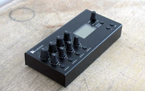 シンクの問題を一度に全て解決できる高精度ツール E-RM multiclock