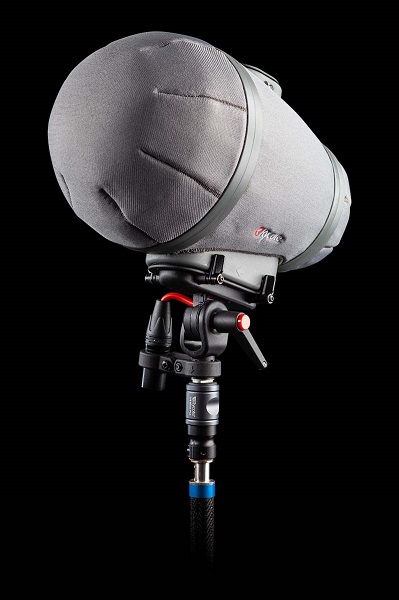 Rycote マイクホルダー　ユニバーサル規格　中古 WAJ STORE / Rycote PCS-Boom Connector