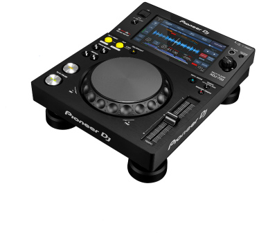 Pioneer DJのCDJ・XDJを徹底比較！クラブDJにオススメの機種は