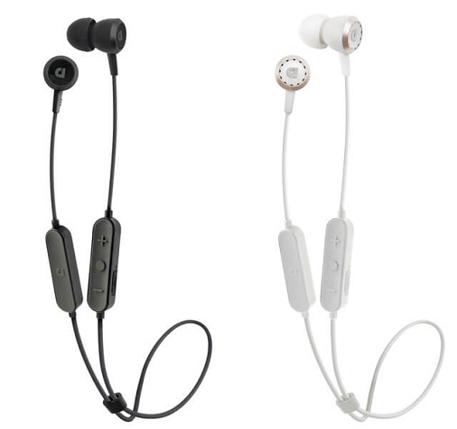 Audiofly AF33W ワイヤレス・イヤホンのエントリーモデル