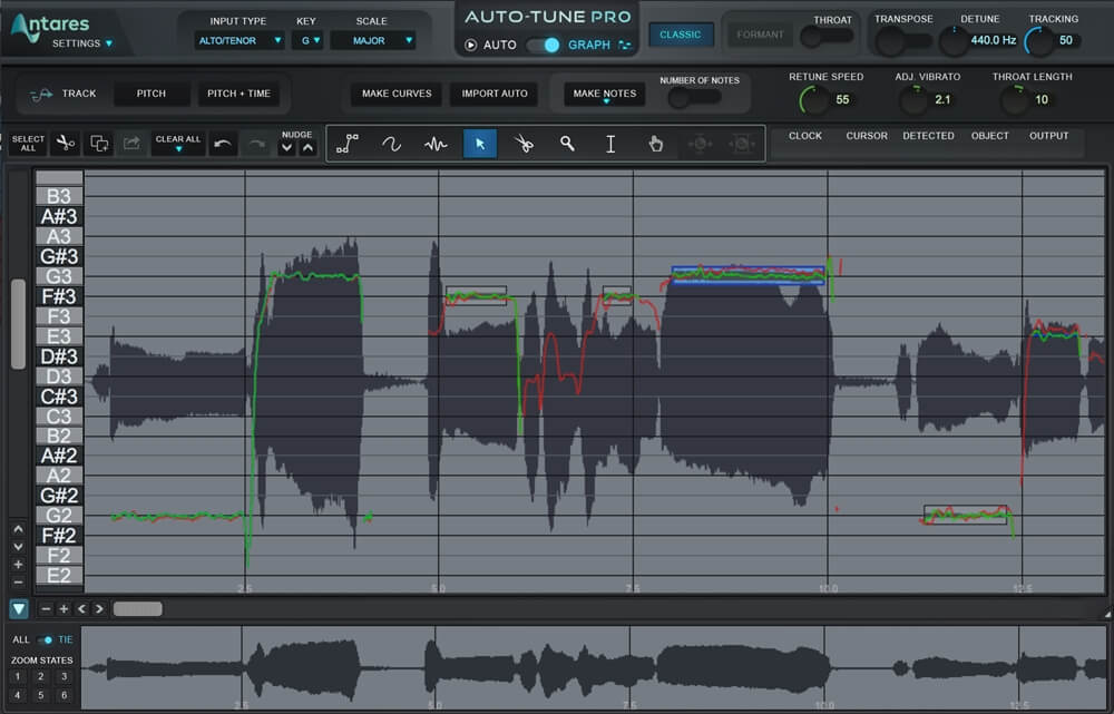 Auto Tune 64 Bit Mac Torrent