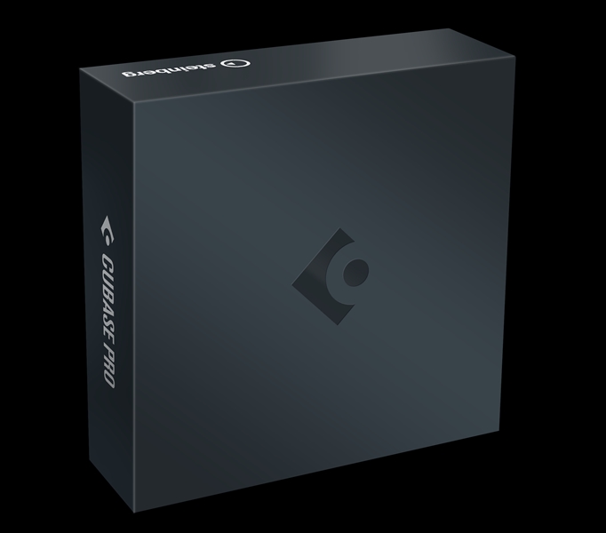 steinberg CUBASE キューベース　ARTIST 10 Steinberg Cubase Artist 10 (boxed) | Sweetwater