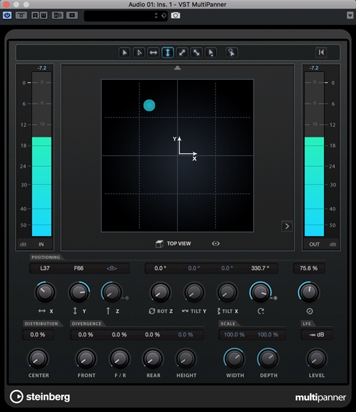 Steinberg Cubase Pro 10 / Artist 10 / Elements 10 発表