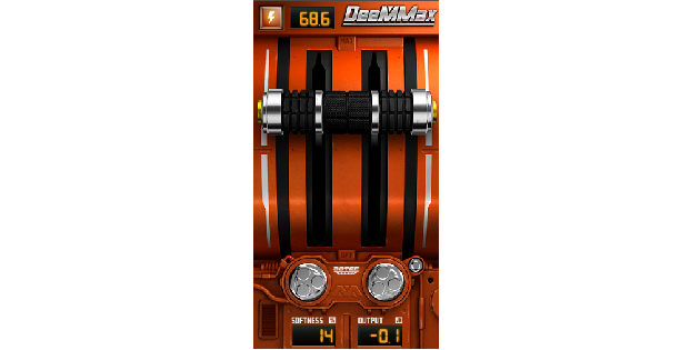 DOTEC-AUDIO DeeMMAX | 国産ラウドネスマキシマイザー・プラグイン