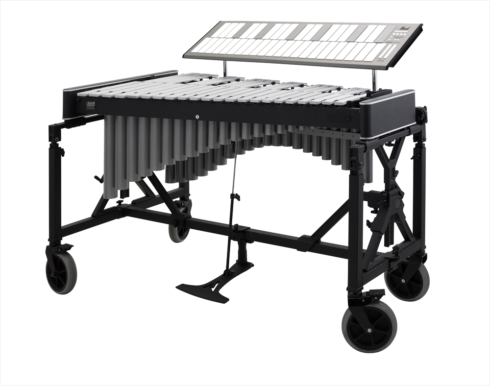 EM-1 malletSTATION 電子マリンバ　美品 Pearl マレットステーション EM1 | エレクトリック・マレット
