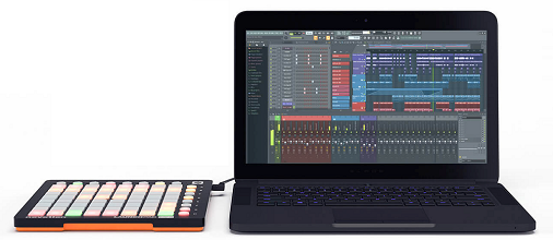 Image-Line FL Studio 20 | Mac にもネイティヴ対応して進化したDAWソフト