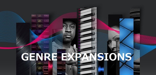 Native Instruments の対象商品購入で￥31,400 相当のエクスパンションがもらえるキャンペーン