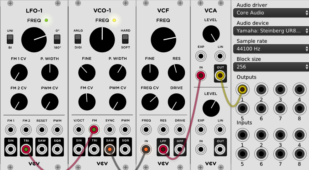 アナログシンセ超入門～その3： LFO | Digiland（デジランド）
