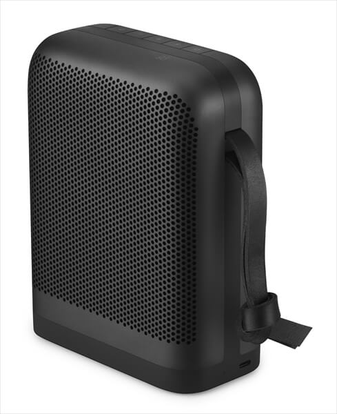 Bang&Olufsen B&O BEOPLAY P6 スピーカー Beoplay P6 - Portable speaker in compact design | B&O