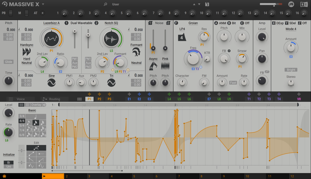 KOMPLETE12  UPGRADE（譲渡品） Native Instruments KOMPLETE 12 | クリエーター必携のプラグ