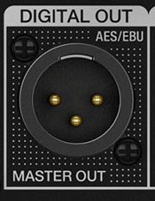 【FAQ】AES/EBU とは？