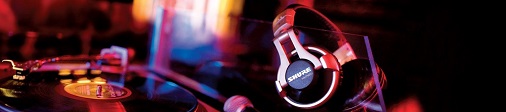 SHURE が同社のフォノグラフカートリッジの生産を終了