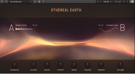 Native Instruments KOMPLETE 12 | クリエーター必携のプラグ