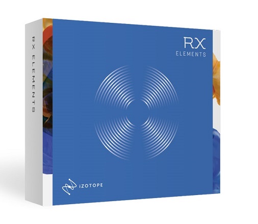 オーディオ修復ソフトウェア「RX Elements」が超特価！フラッシュセール開催