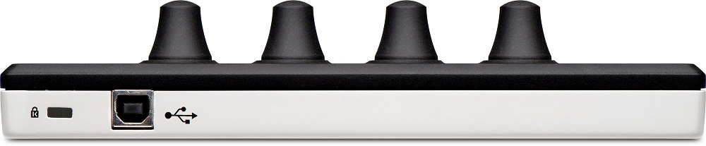 PreSonus ATOM | Studio One 4 に最適化されたPADコントローラー PreSonus ATOM | Studio One 4 に最適化されたPADコントローラー