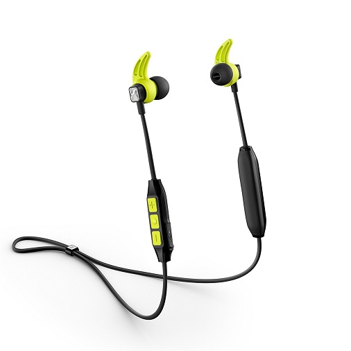 Sennheiser CX SPORT |  スマートフォン対応スポーツモデル・イヤホン