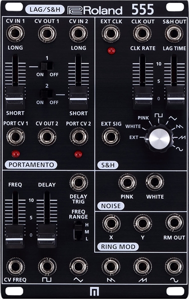 鍵盤楽器 Roland SYSTEM-500 510 SYNTH SYS-510 Roland SYSTEM-500 510:SYNTH Module Overview - YouTube