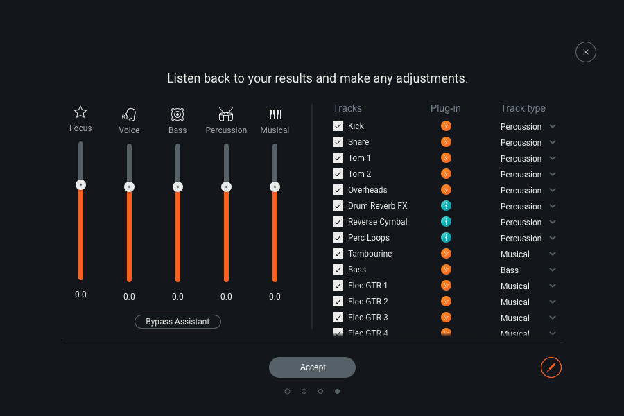 iZotope Neutron 3