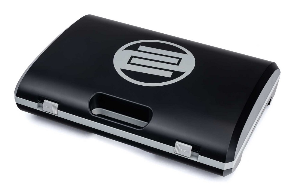 Amazon.com: Reloop Spin Portable Turntable System : Musical