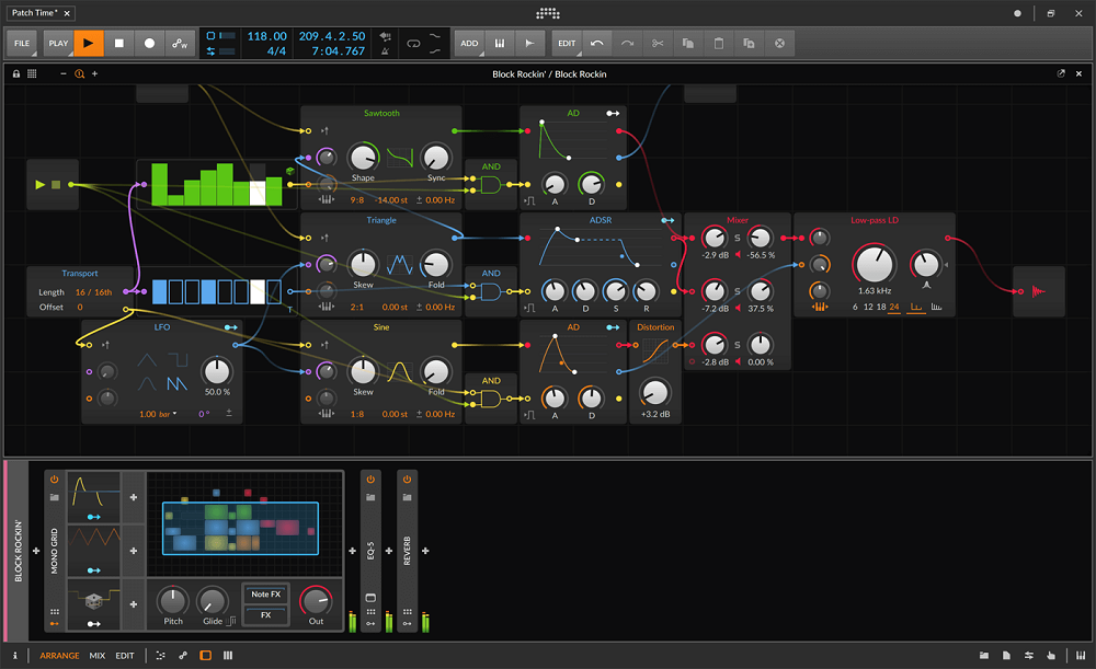 bitwig studio edu bitwig studio edu