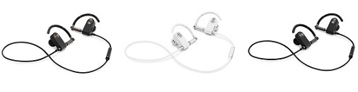 BANG & OLUFSEN のワイヤレスイヤフォン EARSET シリーズが 40% OFF の特別価格