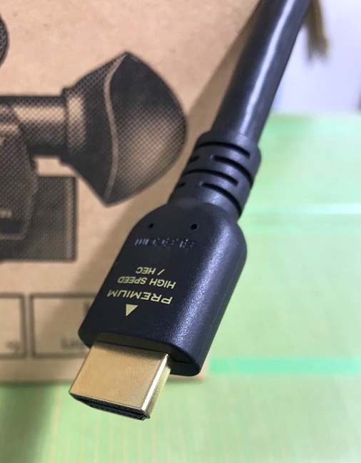 【FAQ】HDMI とは？