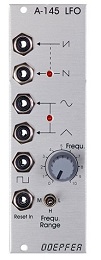 【FAQ】LFO とは？