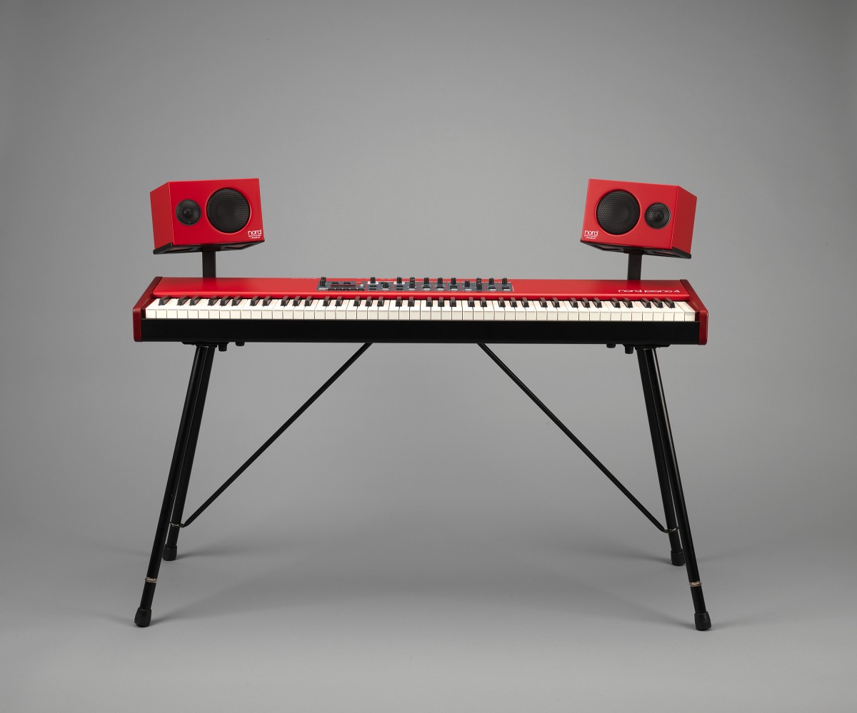 Clavia Nord Grand ステージピアノのフラッグシップモデルが登場！ Digiland (デジランド)｜島村楽器のデジタル