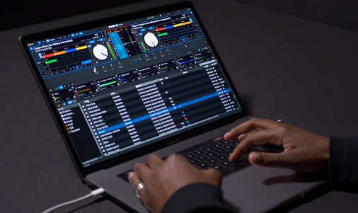 Serato Play | コンピューター単体でDJプレイが可能になる、Serato DJ Pro用のエクスパンション・パック
