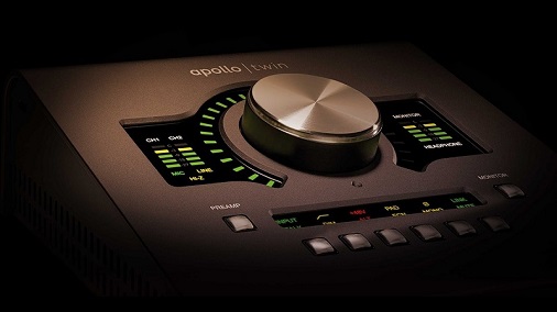APOLLO TWIN MKII セール！特別価格キャンペーン