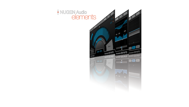 Nugen Audio 「Focus Elements」が税別特価3,500円！