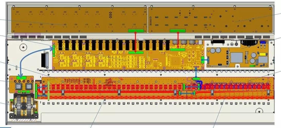 未開封品！Behringer WAVE ウェーブテーブルシンセサイザー Behringer が元祖ウェーブテーブルシンセ「PPG WAVE」のクローン