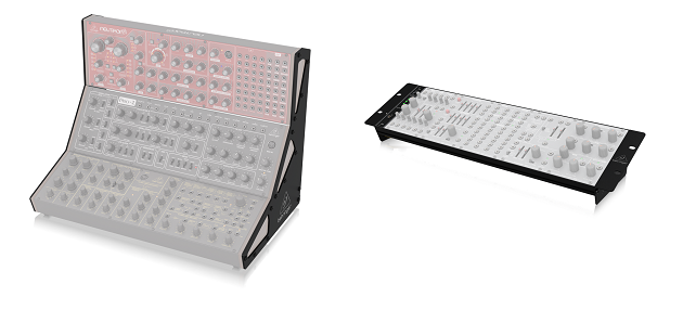 Behringer EURORACK STAND (3-TIER) / EURORACK RACK / EURORACK 104| ユーロラックスタンド/ユーロラック