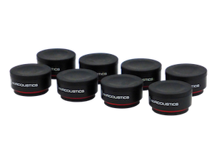 中古 ISO ACOUSTICS ISO-PUCK mini インシュレーター ISO ACOUSTICS ISO-PUCK mini 〜インシュレーターって大事