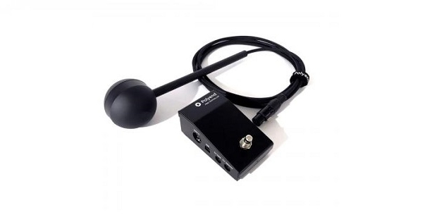 Polyend Perc | すべての物をドラムマシンに変えるUSB MIDI CV/GATE対応のドラミングマシン