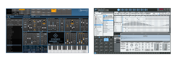 FXpansion Strobe 2 / Geist 2 が 56% OFF セール