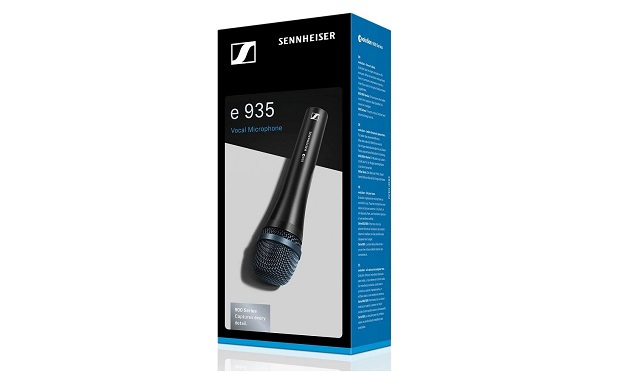 Sennheiser e935 が約45% OFF プロモーション