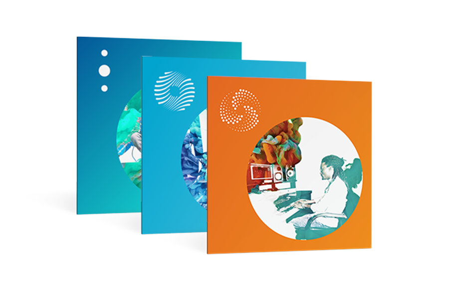 iZotope初めてセット購入者限定！Ozone 9/Neutron 3/Tonal Balance Control 2.0の3製品がセットで税込¥9,900