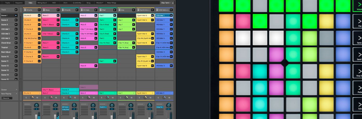 MOTU Digital Performer 11(DP11) | MPEに対応、老舗DAWの最新バージョン – Digiland(デジランド)- デジタル楽器情報サイト MOTU Digital Performer 11(DP11) | MPEに対応、老舗DAWの最新バージョン – Digiland(デジランド)- デジタル楽器情報サイト
