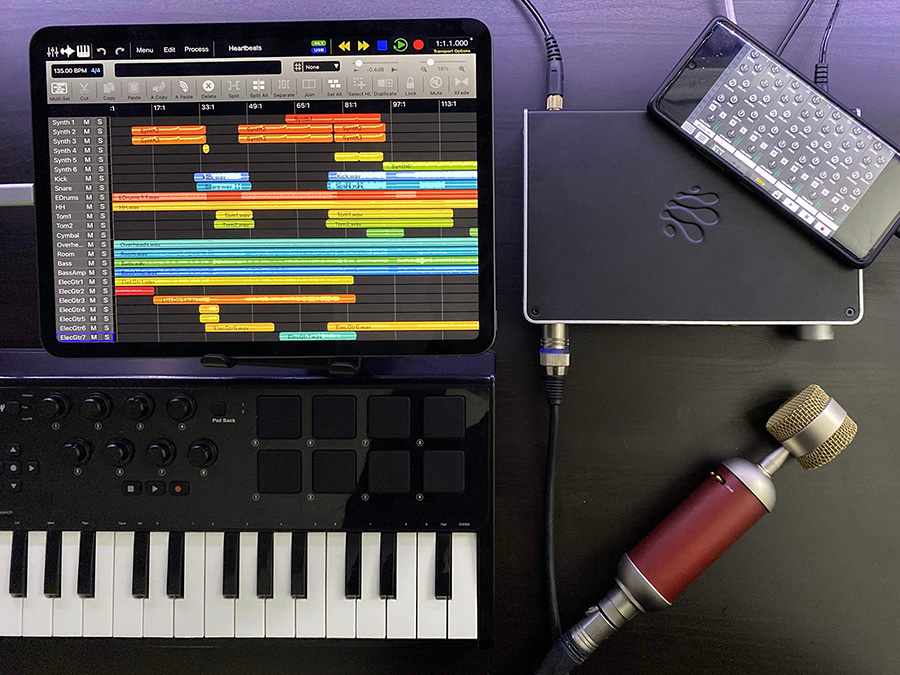 iConnectivity AUDIO4c | 2台のコンピュータ・デバイス Mac OS/Windows/iOS/Android を同時に使用可能なインターフェース – Digiland(デジランド)- デジタル楽器情報サイト iConnectivity AUDIO4c | 2台のコンピュータ・デバイス Mac OS/Windows/iOS/Android を同時に使用可能なインターフェース – Digiland(デジランド)- デジタル楽器情報サイト