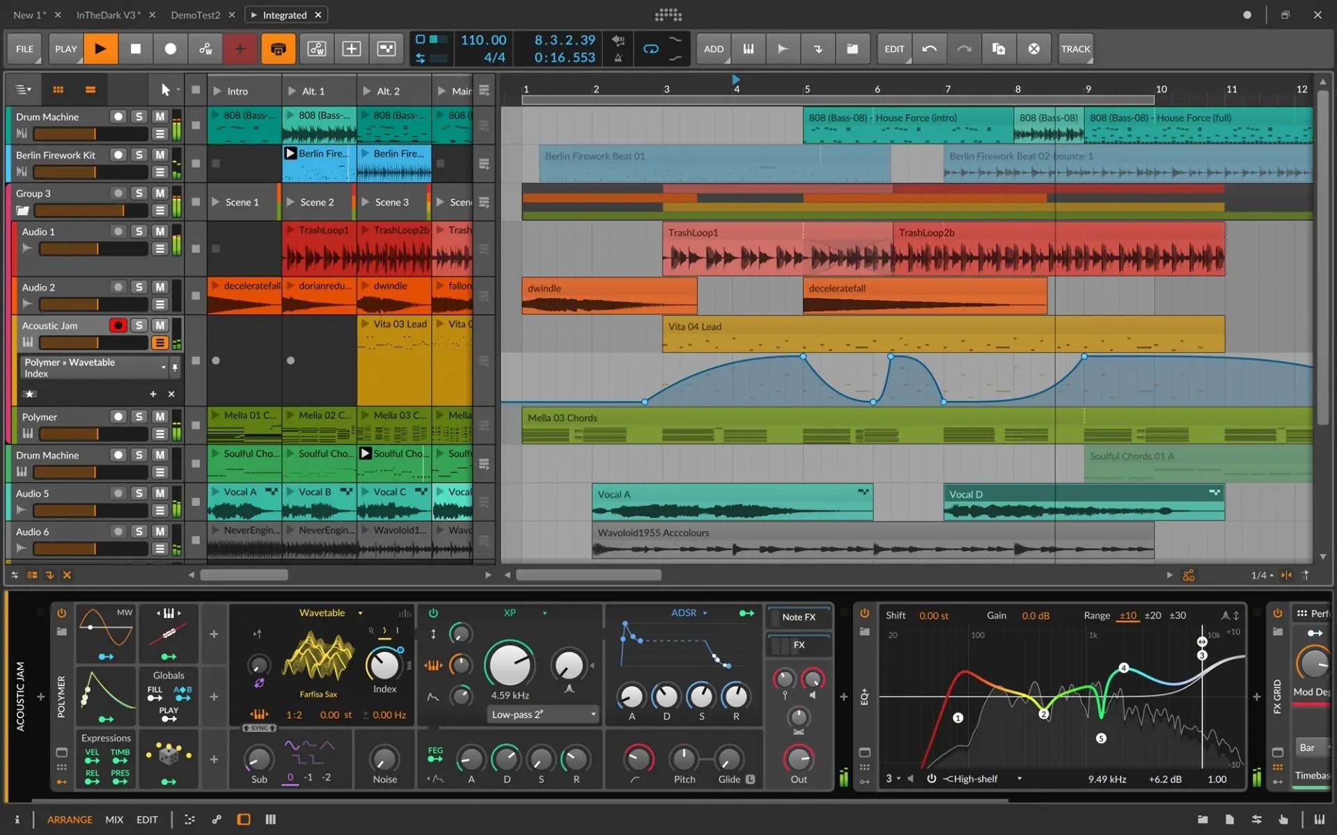【 ブラックフライデーセール 2021 】「BITWIG STUDIOシリーズ」が特価！