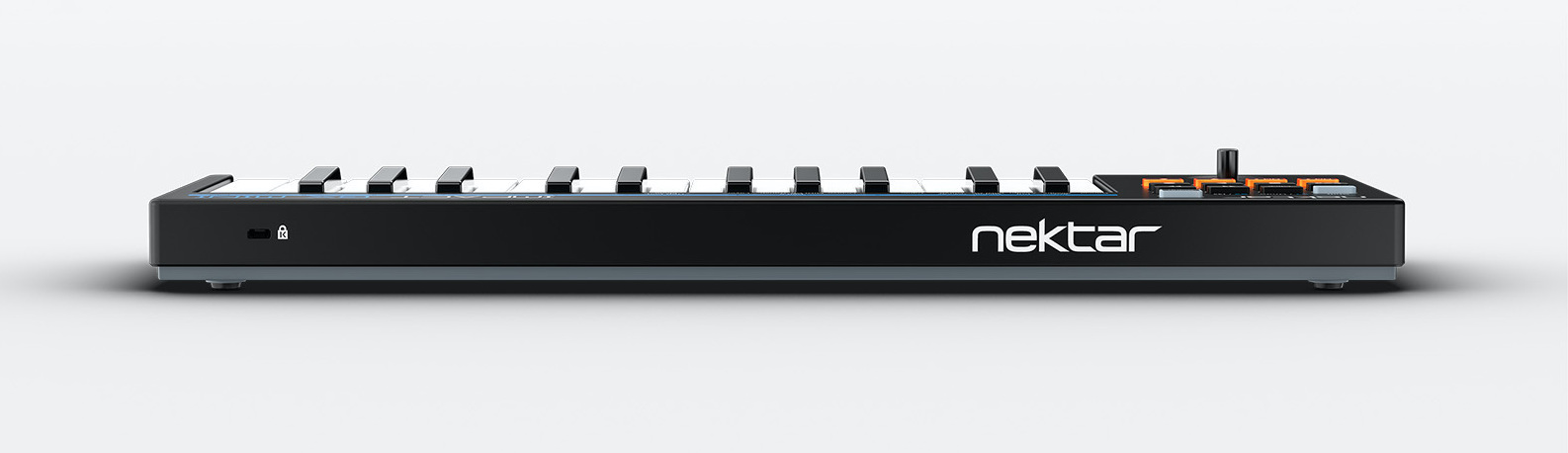 Nektar Technology Impact GX Mini / Impact LX Mini | 超