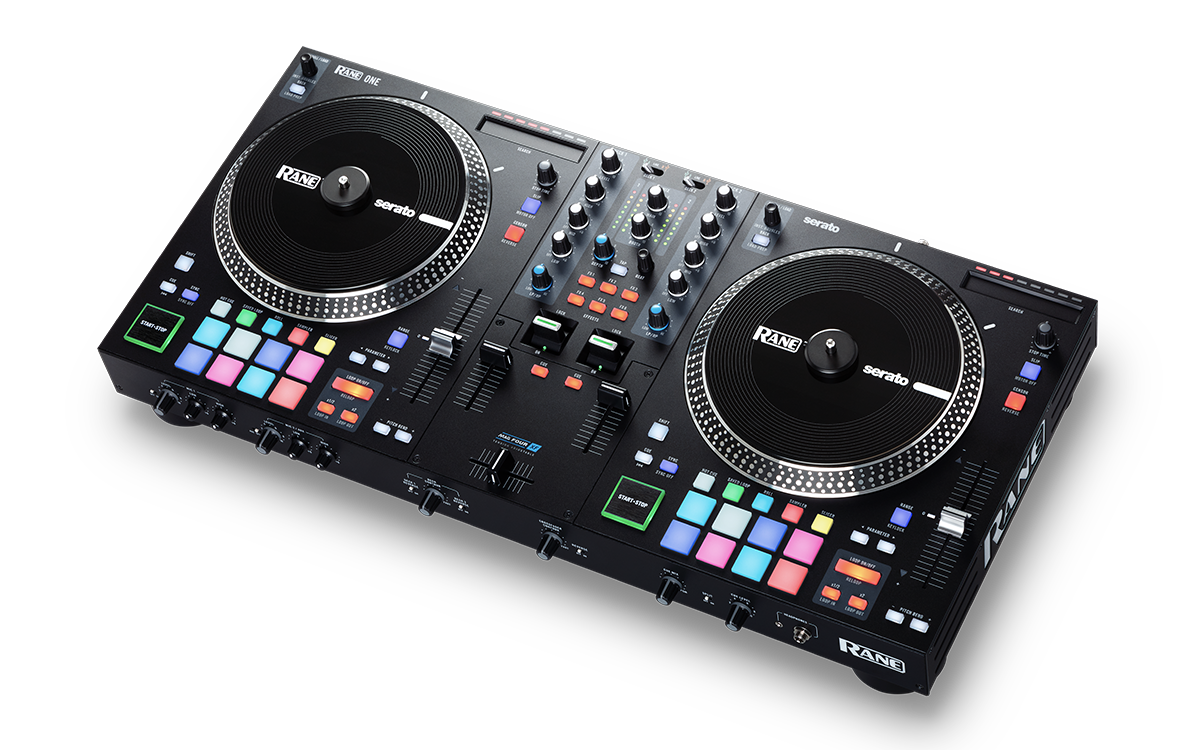 Minori Shira rane one DJコントローラー カスタム品 Minori Shira rane one DJコントローラー カスタム品 Minori